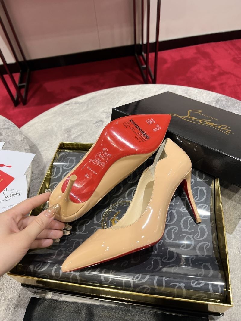 Christian Louboutin Heeled Shoes